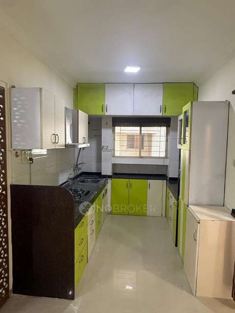 2 BHK Flat In Ganga Osian Meadows for Rent  In Ganga Osian Meadows