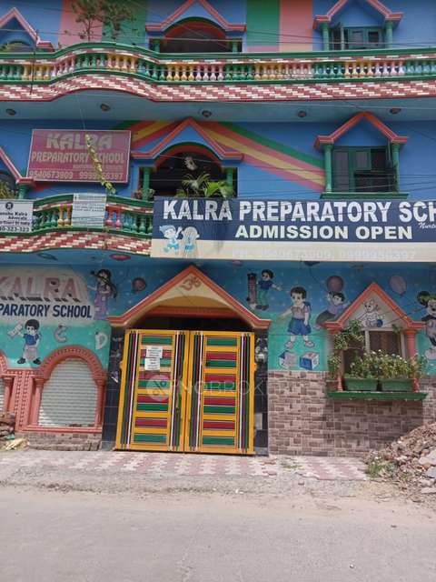 Godown/Warehouse in Sector 12 , Gurgaon for Rent 