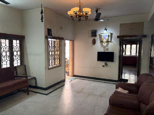 2 BHK Flat In Senthil Murugan Ashwini For Sale  In Tnagar