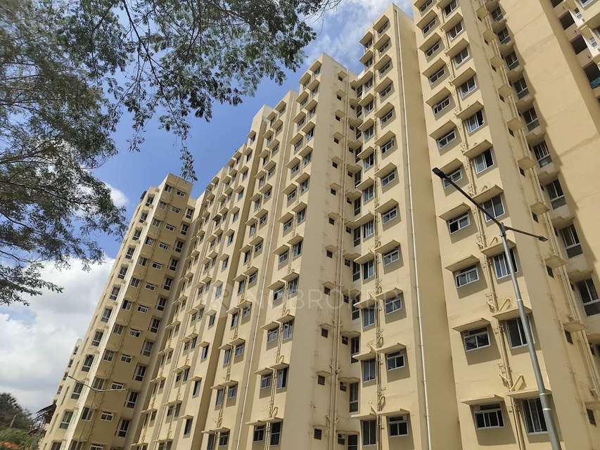 1 BHK Flat In Rhhs for Rent  In Chikkanagamangala
