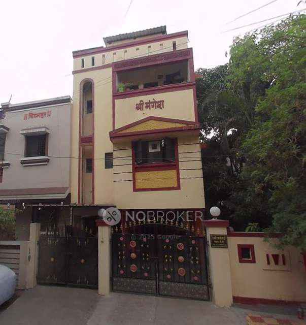 2 BHK Flat In Sri Mangesh for Rent  In Pimpri Chinchwad
