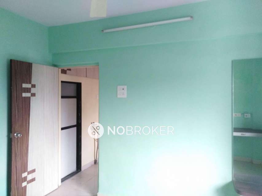 2 BHK Flat In Manas Residency For Sale  In Thane West