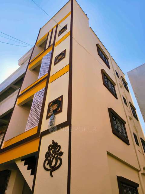 Single Room for Male In 1 RK  In H.53,vidi Kamgar, Road Nano Homes Kharadi Road Pratik Nagar, Chandan Nagar, Kharadi, Pune, Maharashtra 411014, India