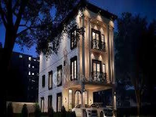 3 BHK Villa In Malo Armonique For Sale  In Thoraipakkam