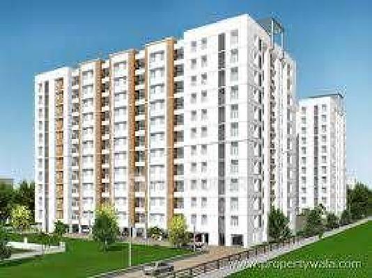 3 BHK Flat In Ceebros Boulevard For Sale  In Thoraipakkam