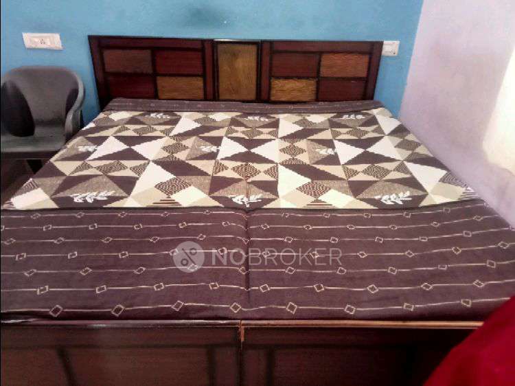 1 RK Flat In Ajitt Enclave Khanpur Kharar Mohali for Rent  In ********40301, Sector 127, Main Bazar, Kharar, Sahibzada Ajit Singh Nagar, Punjab 140301