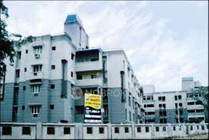 2 BHK Flat In Agastya Apartments For Sale  In Tondiarpet
