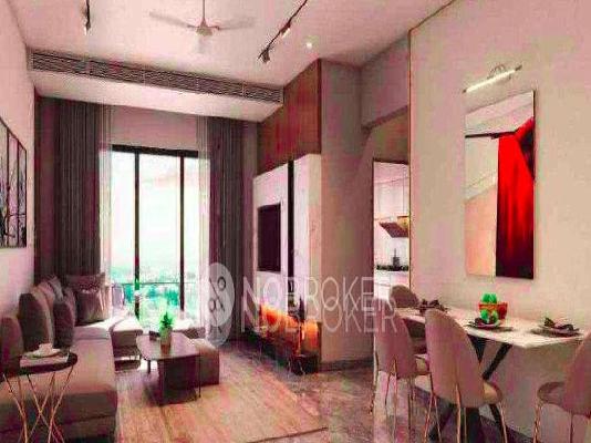 4+ BHK Flat In Galaxy Genius Square  For Sale  In Siruseri