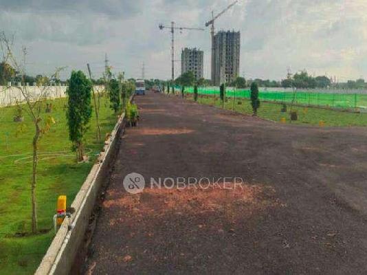 4+ BHK Flat In Galaxy Genius Square  For Sale  In Siruseri