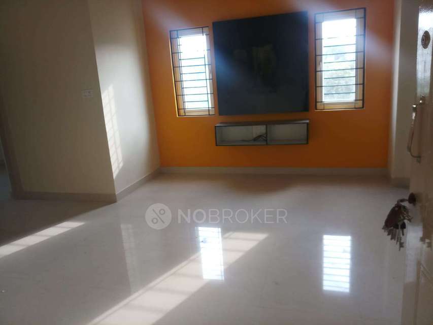 1 BHK Flat In Shree Ganesh Residency for Rent  In Orchids The International School In Jp Nagar