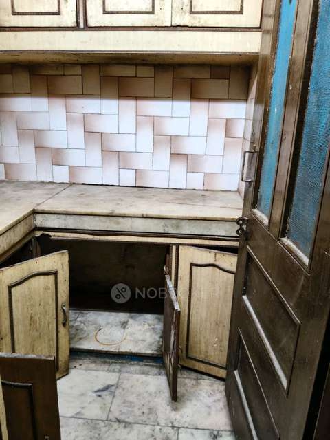 1 BHK Flat In Sb for Rent  In Nehru Vihar, Mukherjee Nagar