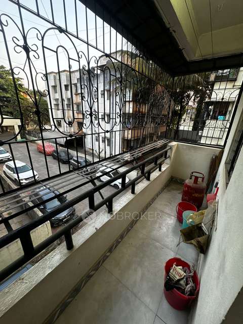 2 BHK Flat In Prabhat Housing Society  for Rent  In Shaunagar