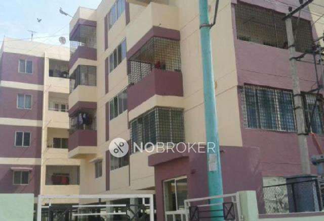 2 BHK Flat In Apoorva Dew Drops For Sale  In Anjanapura, Bangalore