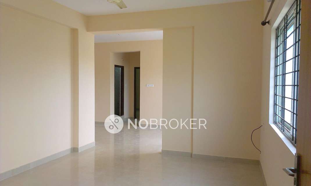 2 BHK Flat In Reputed Shri Sai Residency For Sale  In Singasandra