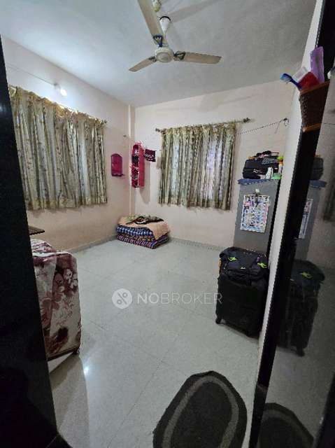 Single Room for Female In 1 RK  In Jakat Naka