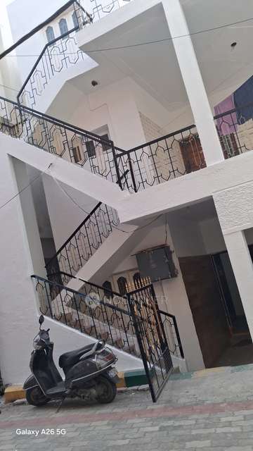 4+ BHK House For Sale  In Ejipura