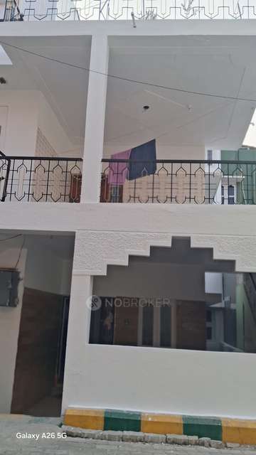4+ BHK House For Sale  In Ejipura
