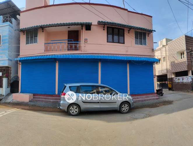 3 BHK House for Rent  In Sholinganallur