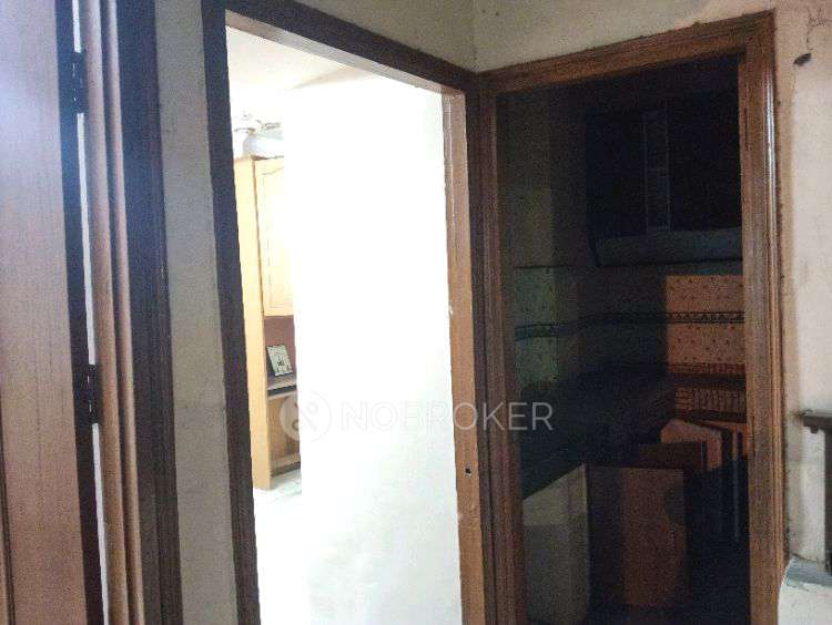 1 BHK Flat In G Block Rohini Sector 16 for Rent  In Rohini