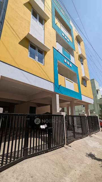 2 BHK Flat In Sp Flats, 14th Street, Viduthalai Nagar, S.kolathur for Rent  In 277, 14th St, S. Kolathur, S.kolathur, Viduthalai Nagar, Kovilambakkam, Chennai, Tamil Nadu 600129, India