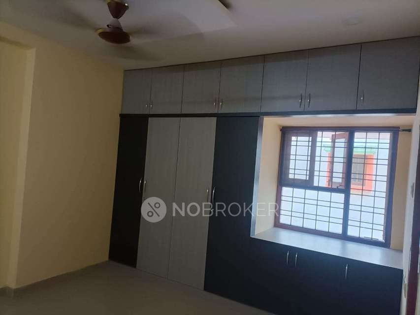 3 BHK Flat In Triton Environ for Rent  In Mamatha Nagar Colony