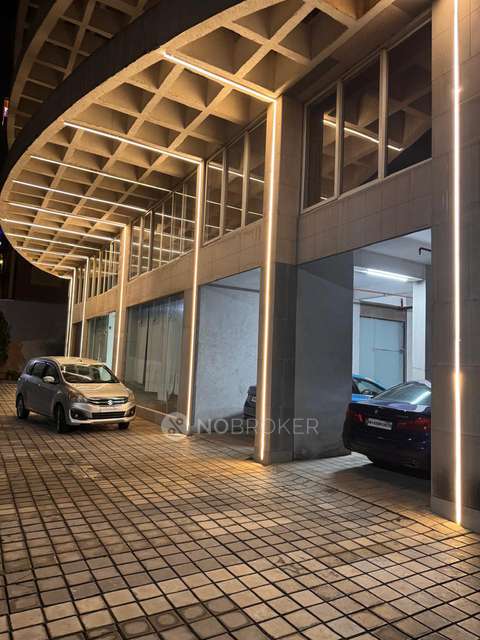 3 BHK Flat In Ruparel Sea Palace, Nerul for Rent  In Seawoods