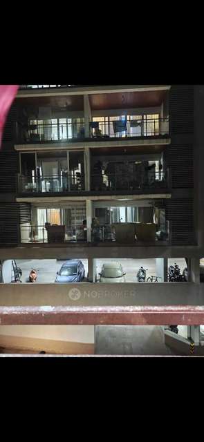 1 BHK Flat In Saptgiri Heights for Rent  In Bt Kawade Road