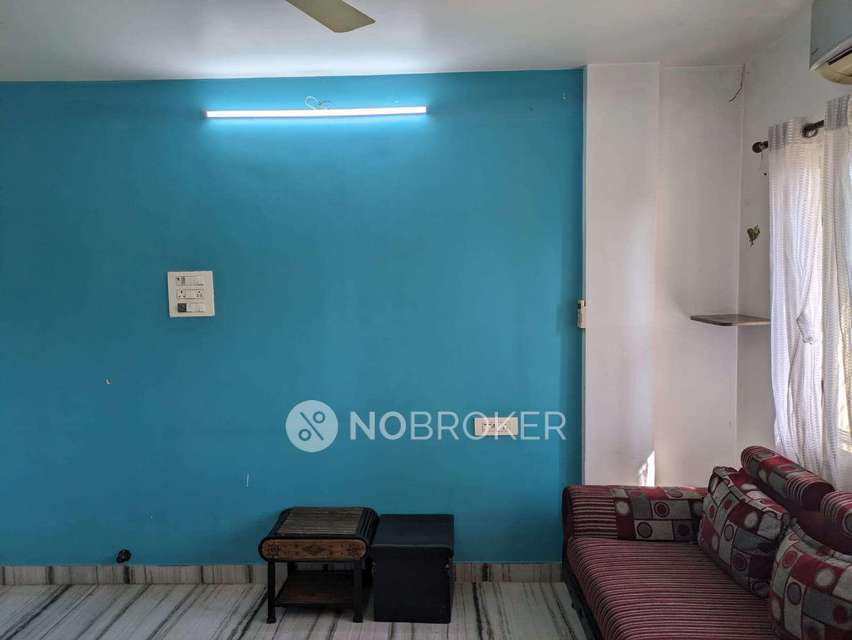 1 BHK Flat In Kanchan  Pushpa  ( Vishodh Society ) For Sale  In Block-b2, Kanchan Pushp Society, Kavesar, Thane West, Thane, Maharashtra 400615, India