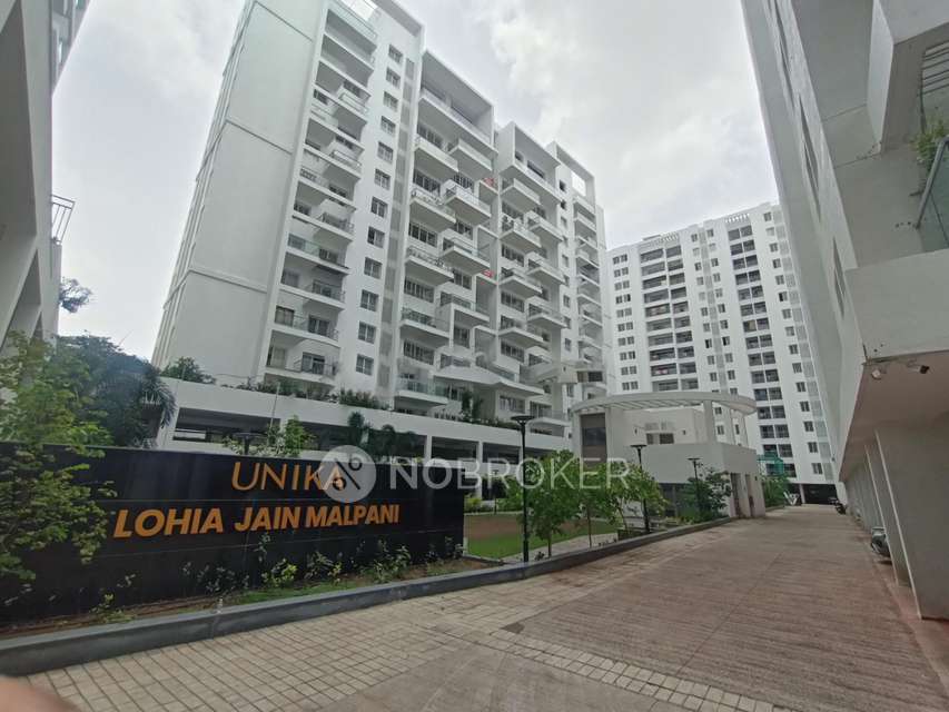 2 BHK Flat In Unika For Sale  In Hadapsar