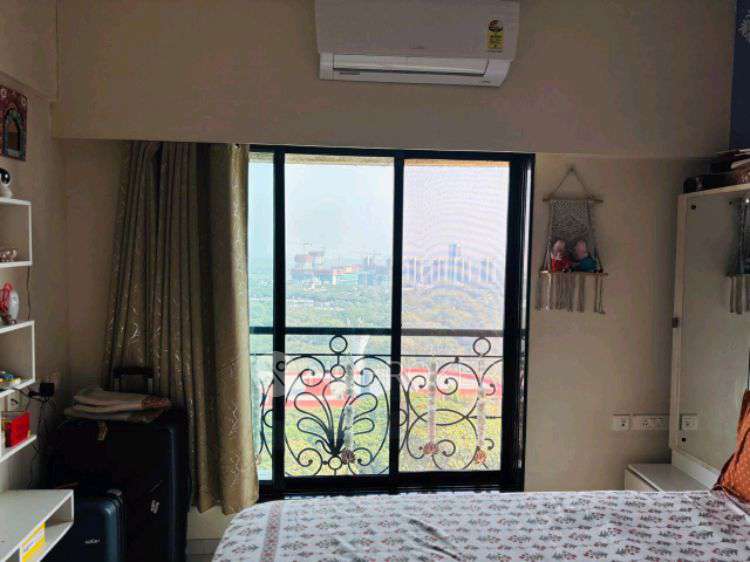 2 BHK Flat In Mayfair Hillcrest for Rent  In Vikhroli West
