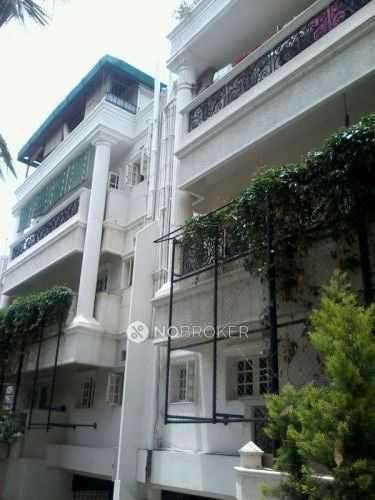 2 BHK House for Rent  In 2mr9+xj5 Sri Venkateshwara Nilayam, 107, 15th Cross, Ramaiah Layout, Horamavu Agara, Horamavu, Bengaluru, Karnataka 560113, India