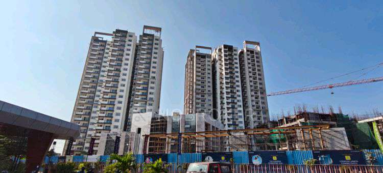4 BHK Flat In Sumadhura Sarang For Sale  In Whitefield