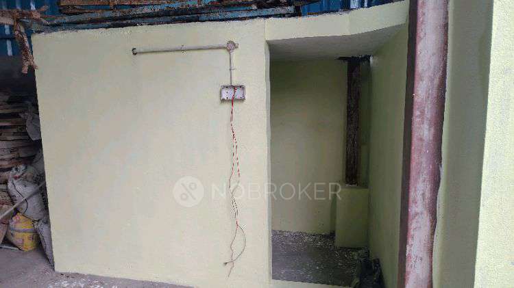 1 RK House for Rent  In Perungudi