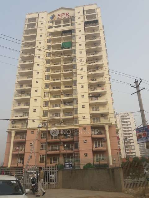 3 BHK Flat In Spr Imperial Estate for Rent  In Sector 82
