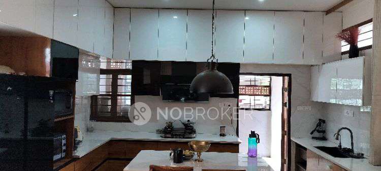 4 BHK Villa In Sunny Brooks  for Rent  In Samarkhand Sunny Brooks