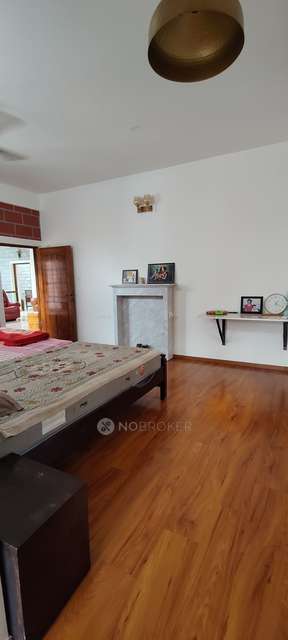 4 BHK Villa In Sunny Brooks  for Rent  In Sarjapur Main Rd, Doddakannelli,