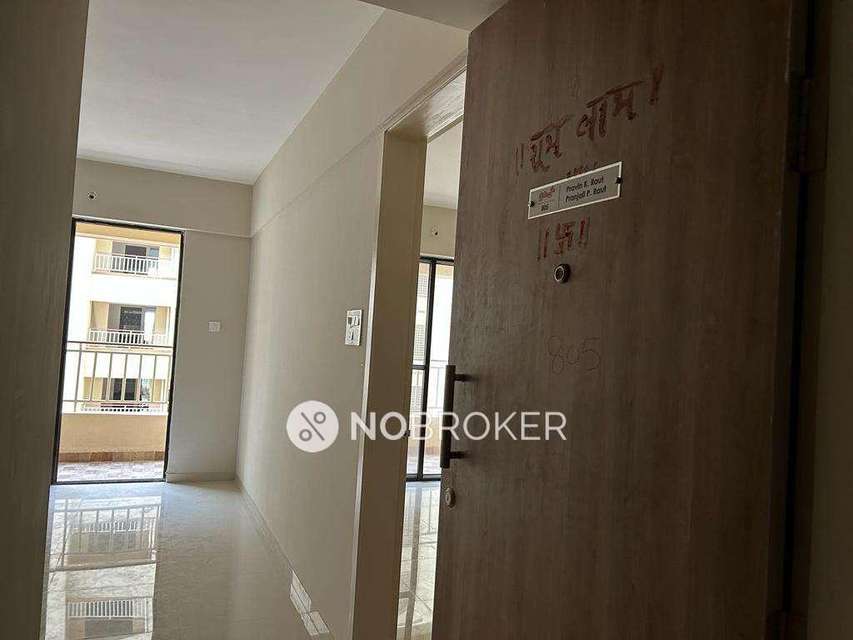3 BHK Flat In Diamond Nexus Gulmohar For Sale  In  Charholi Budruk