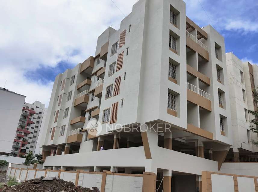 2 BHK Flat In Grace  Residency for Rent  In Sus Gaon