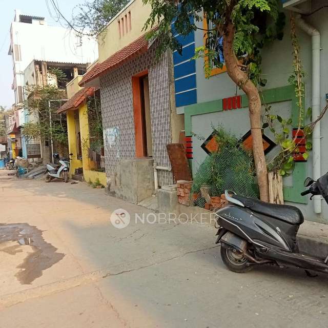 1 RK House for Rent  In Red Hills