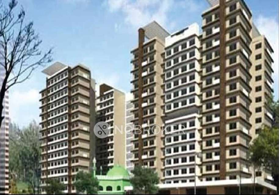2 BHK Flat In Mass Seren Shelter for Rent  In Kurla
