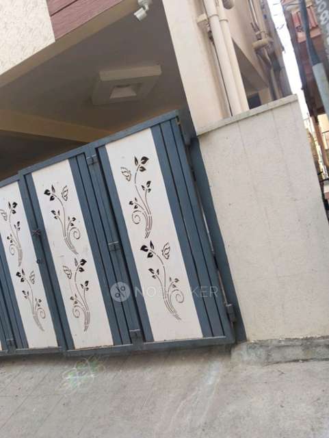 1 RK Flat In Sb for Rent  In Channasandra