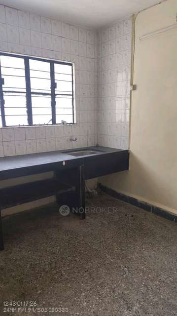 1 BHK Flat In Vastushilp Building 1 for Rent  In Gosai Mala, Vadgaon