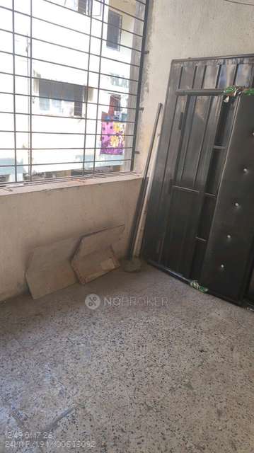 1 BHK Flat In Vastushilp Building 1 for Rent  In Gosai Mala, Vadgaon