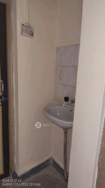 1 BHK Flat In Vastushilp Building 1 for Rent  In Gosai Mala, Vadgaon