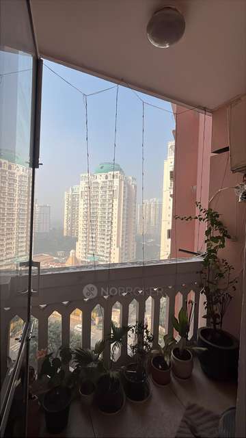 2 BHK Flat In P3a, Princeton Estate For Sale  In Sector 53