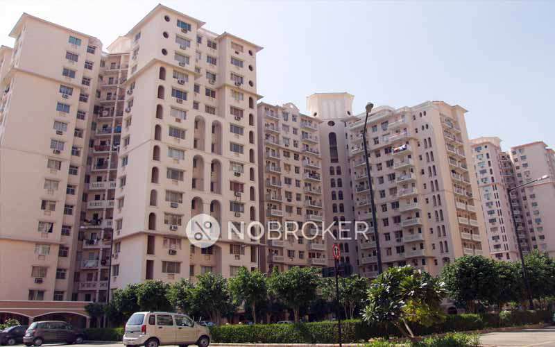 2 BHK Flat In P3a, Princeton Estate For Sale  In Sector 53