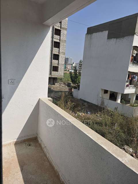 1 BHK Flat In Dnyansiddha for Rent  In Ravet