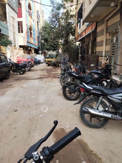 1 RK House for Rent  In Borabanda