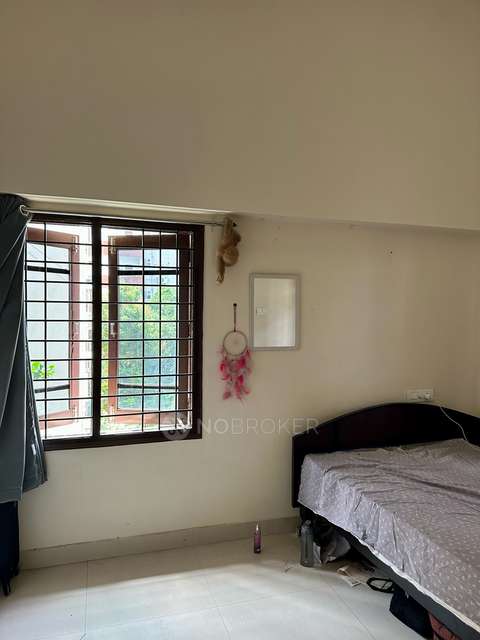 Single Room for Female In 3 BHK  In Indraprastha Villas In Manikonda Jagir, Ranga Reddy