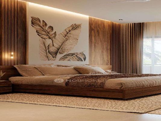 4 BHK Villa In Mitta Orrin For Sale  In Sarjapur Attibele Road